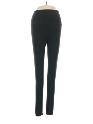 Beyond Yoga Women Black Active Pants S