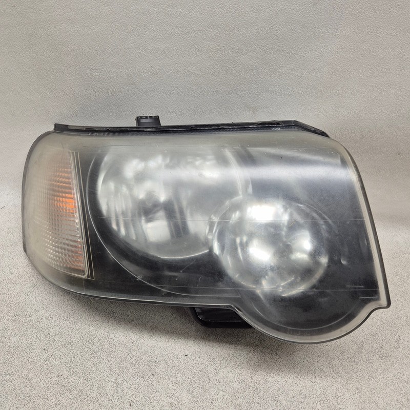 XBC500980 Proiettore DX LAND ROVER FREELANDER 2.0 Td4 HP Suv 5p/d/1951cc