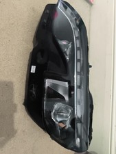 Peugeot 3008 5008 MK2 Left LH LED Headlight 9810478780 Working Broken Lug