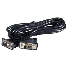 EZ-PGMCBL, EZTouch and EZCE Touchpanel programming software cable MFGD