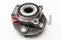 Radlagersatz Jpn 10L7009-JPN FüR Legacy 4 Bl Station Wagon Bp Outback Awd BL5
