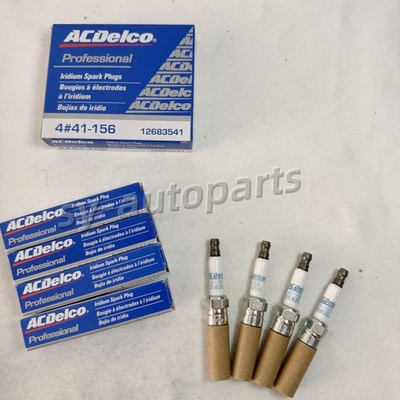 #ad #ad 4PCS ACDelco Iridium Spark Plug for Cascada Encore Cruze Equinox Malibu Trax $39.99