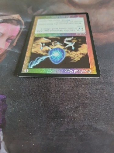 MTG Skycloud Egg Odyssey 309/350 Regular Uncommon - Picture 4 of 6