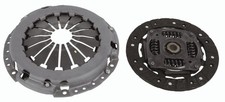 Kit d'embrayage Ford PUMA