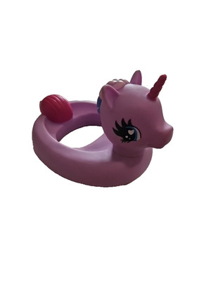 Just Play Doll Replacement Unicorn Floaty Pink Unicorn HTF