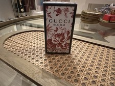 Gucci Bloom Eau de Parfum Women 50ml Brand New And Sealed Originally £84
