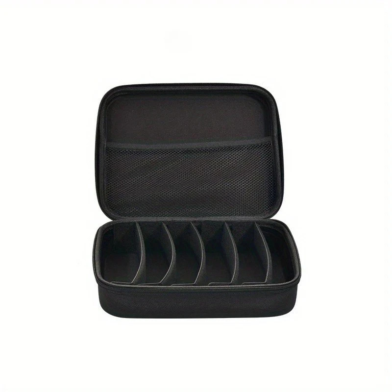 Spectacule Case 7 Grids Eyeglass Sunglasses Glasses Storage Case Display Shop Box Case ...