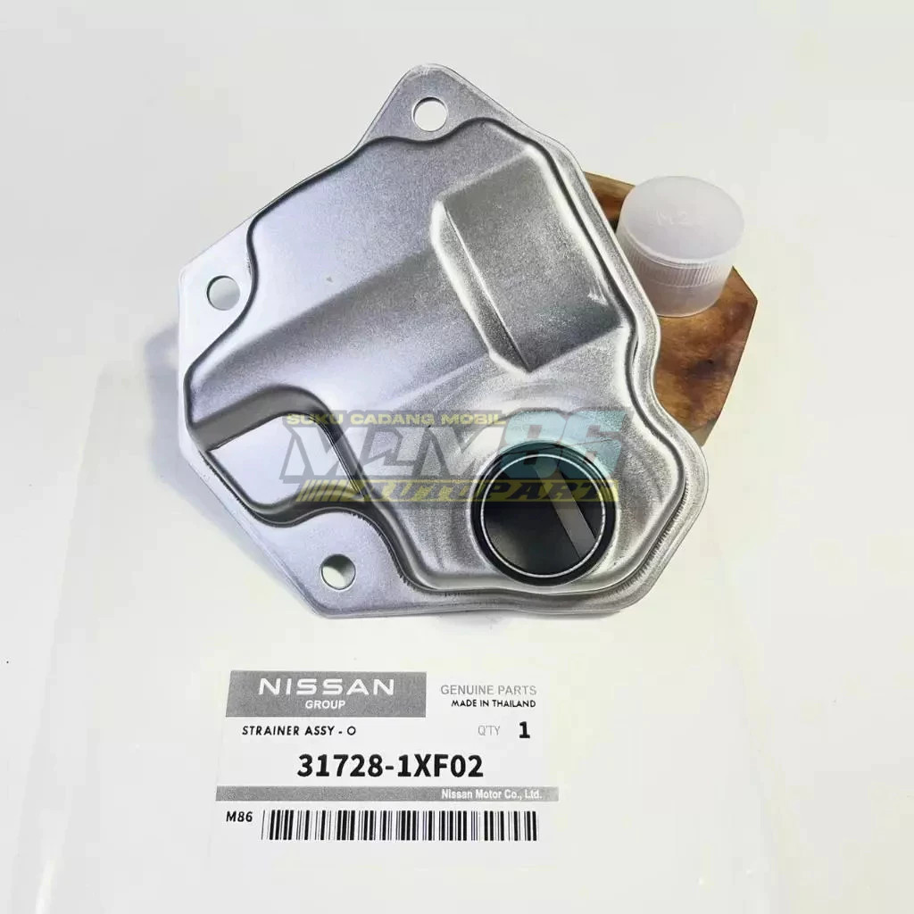 Fits For Nissan NV200 Rogue Sentra Automatic Gearbox Filter 31728