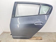 Porte arrière et accessoires Honda INSIGHT