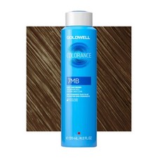 Goldwell Colorance Hair Color Can 7MB Light Jade Brown 4.2 oz