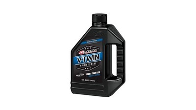 05718631 Maxima Racing Primäröl 85W V-Twin Sportster 946 ml
