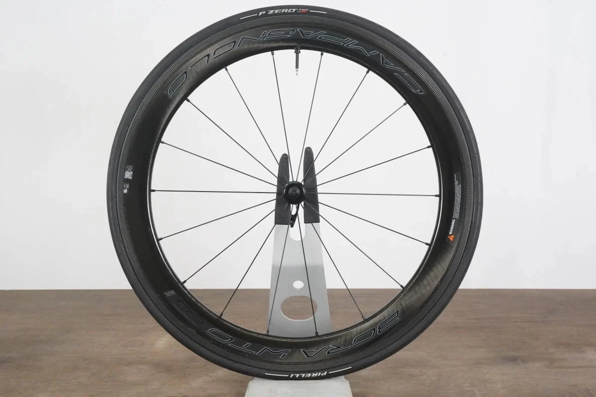 Campagnolo 700C Bicycle Wheels & Wheetsets for sale | eBay