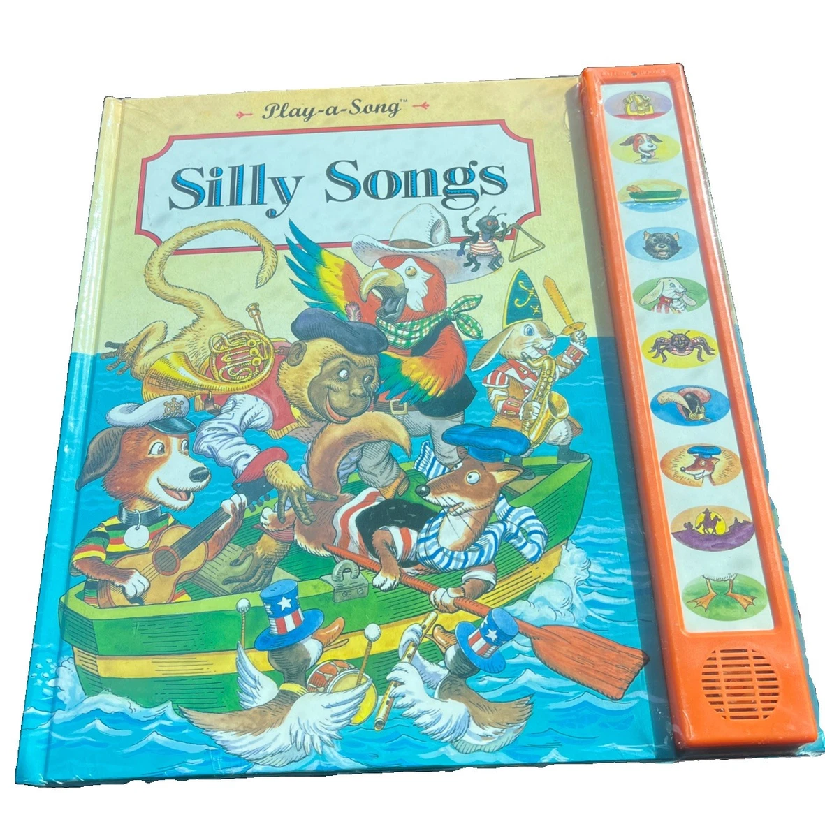 play a song book products for sale | eBay