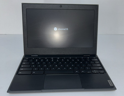Lenovo 100e Chromebook Gen 2 11.6'' Laptop | Intel Celeron | 4GB RAM | 32GB SSD