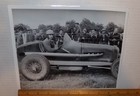 1930 American Legion Ascot Speedway Chuck Engel Driver 8x10 Photograph #13 — photo 1