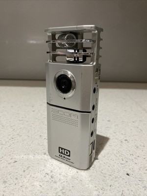 その他 ZOOM Q3HD Zoom Q3HD Handy Video Recorder | Guitar Center