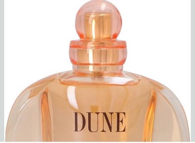 Christian Dior Dune Eau De Toilette Rare Floral Fruity Woody For