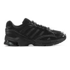 Adidas Spiritain 2000 Para hombres Zapato para Correr Tenis Atléticos Calzado Negro #822