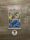 Pokémon TCG Radiant Blastoise Pokémon Go 018/071 PSA 10 Gem Mint JPN Japanese
