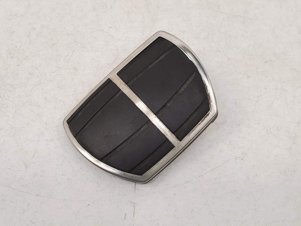 ✅ 11-13 OEM BMW E92 E93 328 335 335is Pedal de freno Recorte Cubierta Pastilla Foto 2 de 4