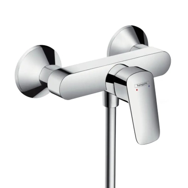 Hansgrohe Logis Einhebel-Brausemischer Aufputz Chrom 71600000-image