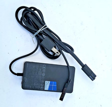 OEM Model 1536 For Microsoft Surface Pro1/ 2 Power Supply Charger 48W Preowned
