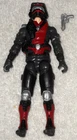2009 Cobra Air Viper Commando (version 2) - 100% complete (GI Joe figure)