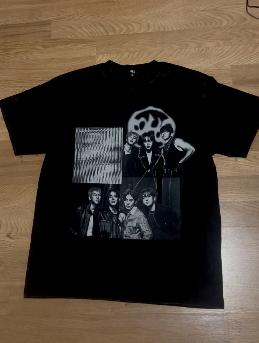 BTS T-Shirts for Men for sale - eBay