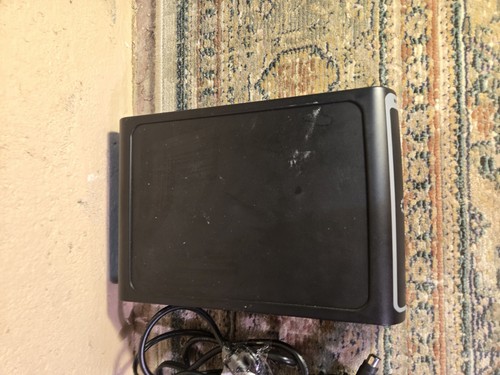 Memorex MRX-550LE v1 Multiformat CD/DVD External Recorder - Picture 3 of 10
