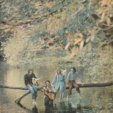 Wings (2) - Wild Life, LP, (Vinyl)