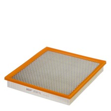 E1011L HENGST FILTER Air Filter for CHEVROLET,OPEL,VAUXHALL