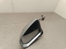 Retroviseur gauche (ou coque) Volvo V90