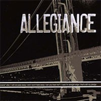Allegiance - Cd - G72Z
