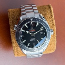 Omega Seamaster Planet Ocean Diver 600M 45.5m...