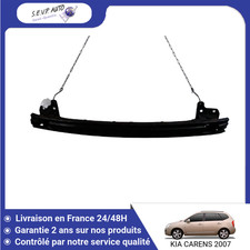 Pare-choc avant Kia CARENS