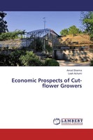Amod Sharma (U. A.) | Economic Prospects Of Cut-Flower Growers | Taschenbuch