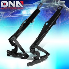 For 2005-2014 Dodge Challengerchargermagnum Steel Hood Hinges Pair Replacement