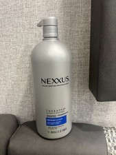 Nexxus Therappe Moisturizing Daily Shampoo Ultimate Moisture, 33.8 oz