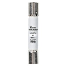 BUSSMANN SC-50 Fuse,Class G,50A,SC Series 1DH45