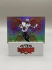 2025 Topps Signature Emeka Egbuka Base (RAW)