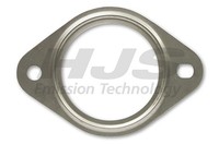 Hjs Dichtung Abgasrohr 83 14 3254 FüR Opel Chevrolet Saab J300 Cruze Astra G09