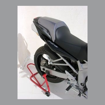 Capot de selle Ermax haut de gamme pour carénage Yamaha FZ6 Fazer S2 plastique ABS brut