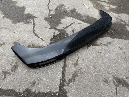 2 Stück Auto Heckschürze Für Vauxhall Opel Grand Produktbild-Vorschau 8