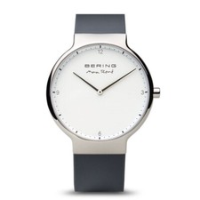 Bering Mens Max Rene Strap Watch