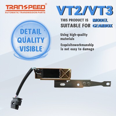 TRANSPEED VT2 T3 Getriebebereichssensor-Neutralschalter für Mini Cooper