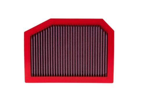 Sportluftfilter Baumwolle Waschbar Original BMC Fb 136/04 Tuning Racing-image