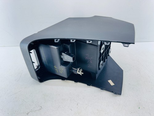 13-21 Mitsubishi outlander CENTER CONSOLE STORAGE TRAY COMPARTMENT BOX OEM - Picture 4 of 7