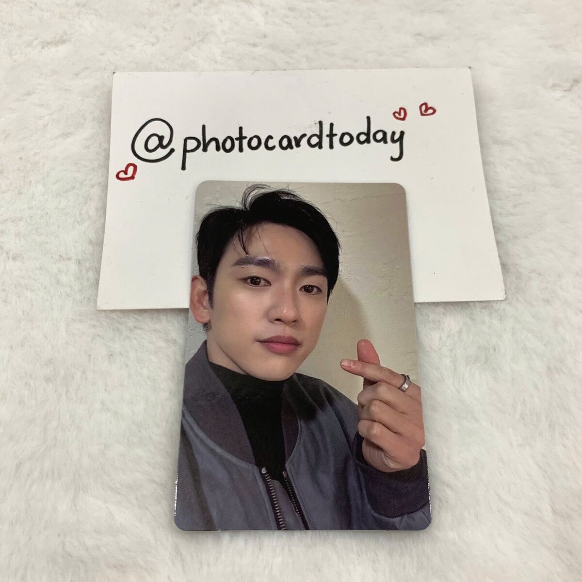 GOT7 WINTER HEPTAGON ALBUM ALL VERSION PHOTOCARD OFFICIAL | eBay GOT7 WINTER HEPTAGON ALBUM ALL VERSION PHOTOCARD OFFICIAL | eBay