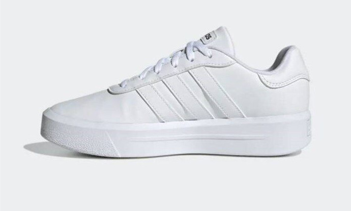 Adidas Sneakers Unisex Court Platform GV9000