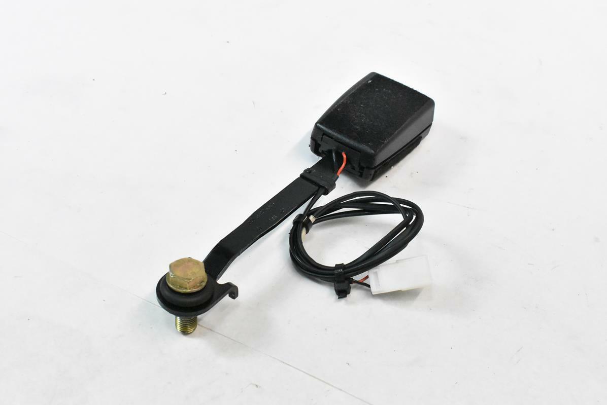 Maserati Quattroporte 2003-2011 Front Left Seat